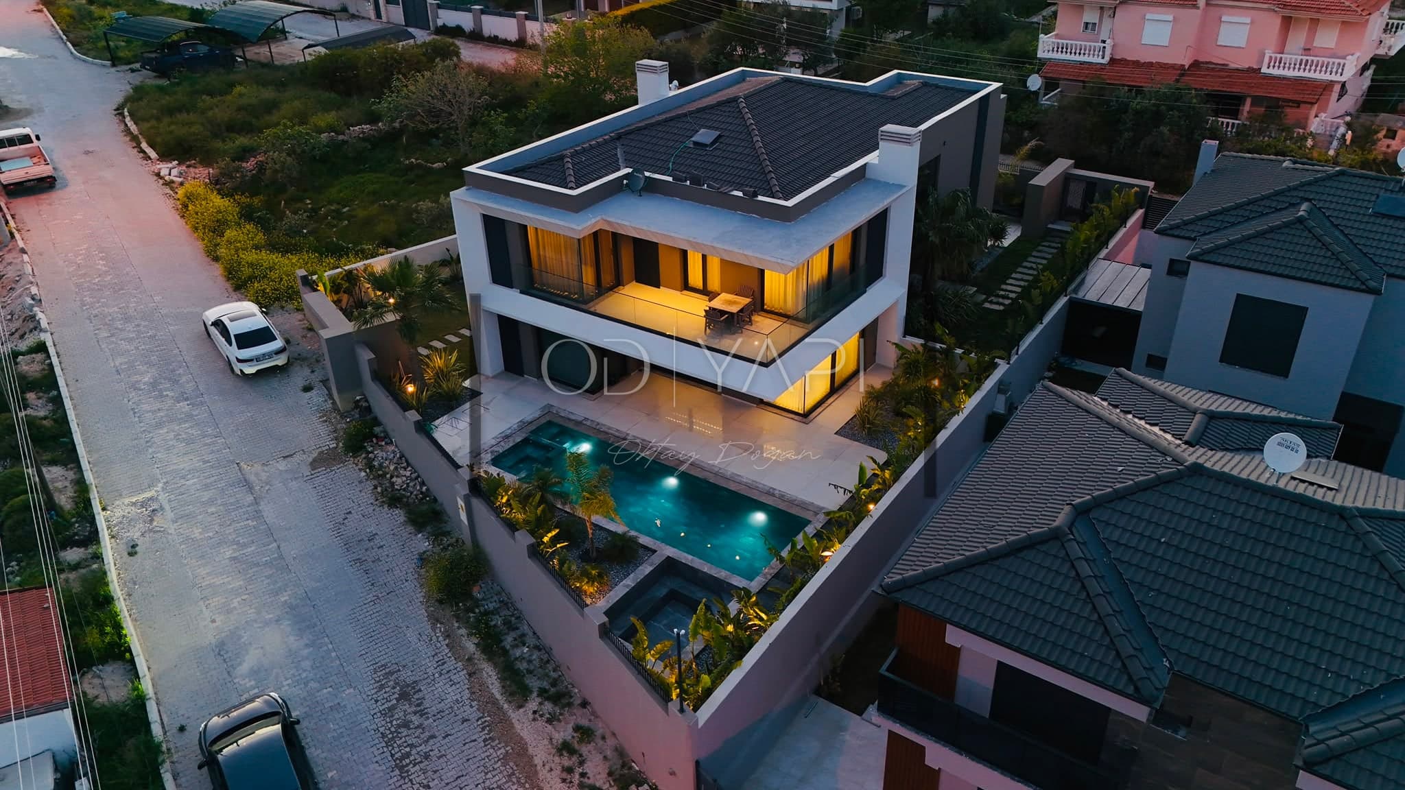 Casa Privada galeri görseli 1