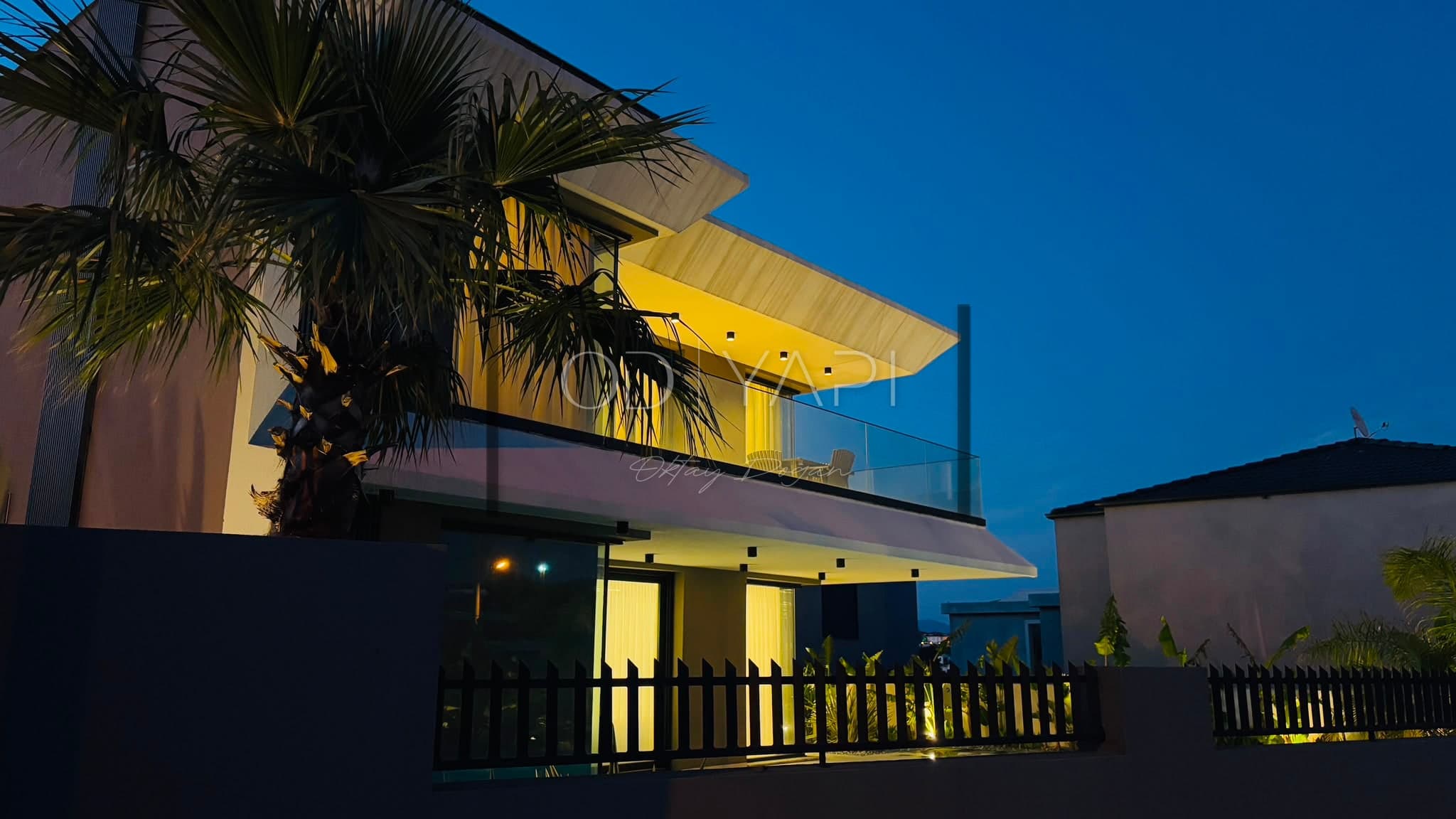 Casa Privada galeri görseli 7