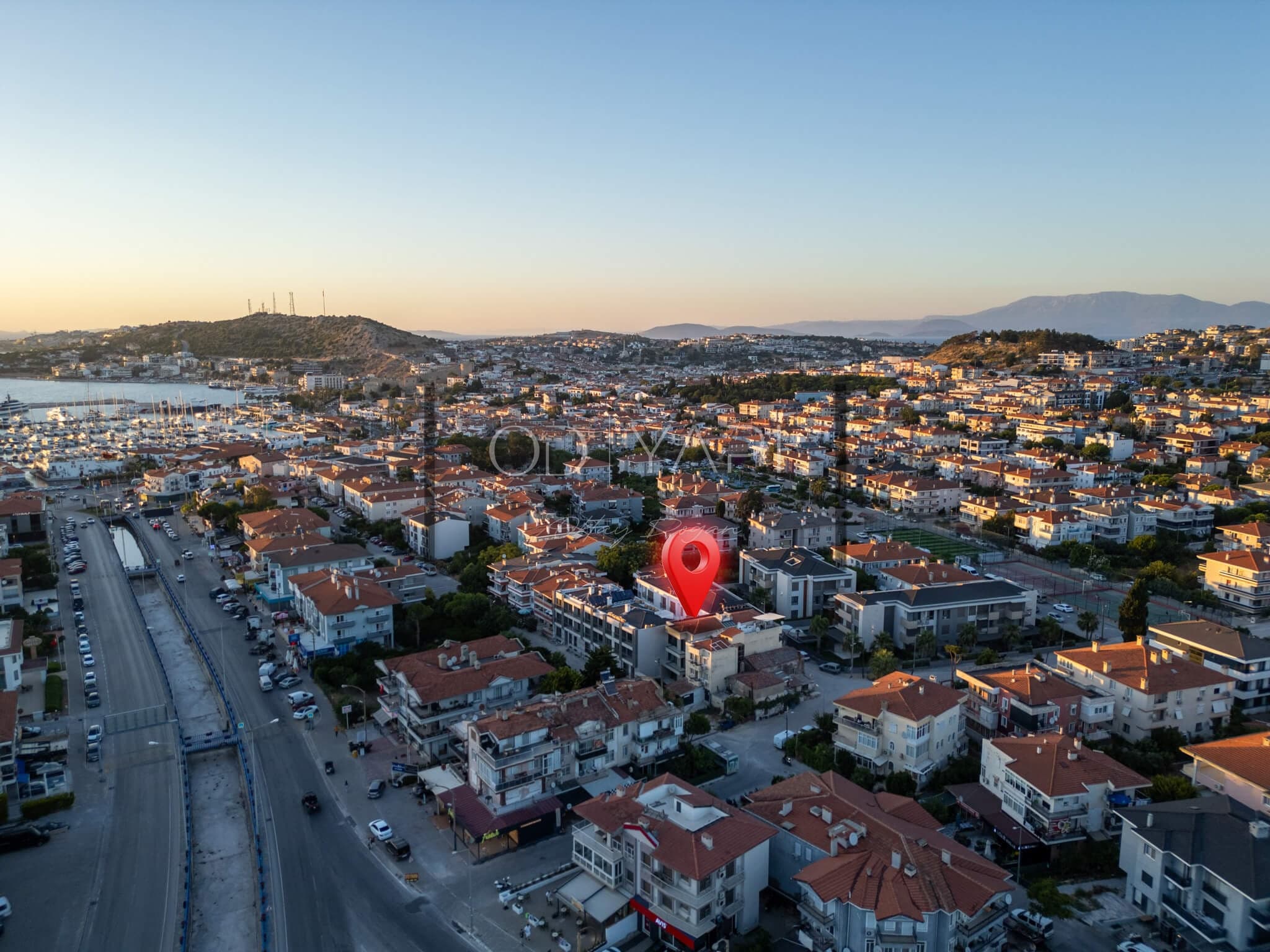 Costa Azul galeri görseli 2
