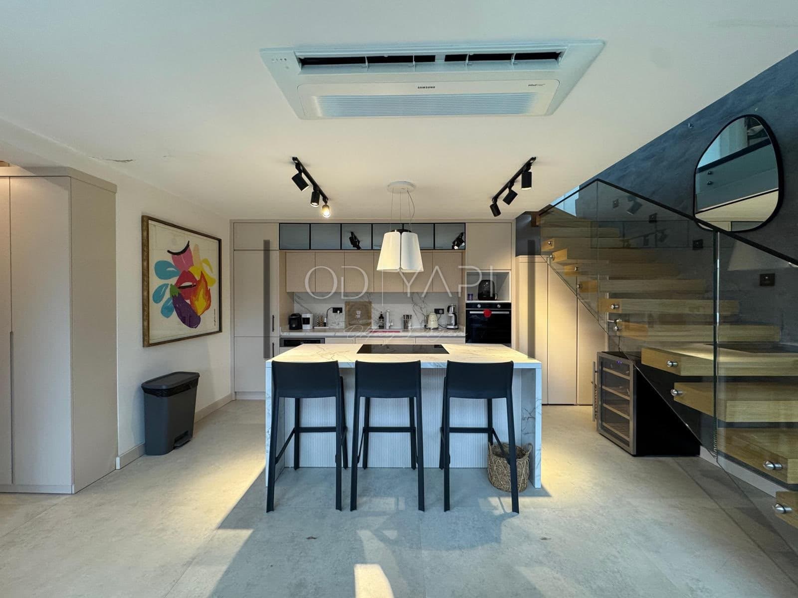 Loft Ayayorgi galeri görseli 35