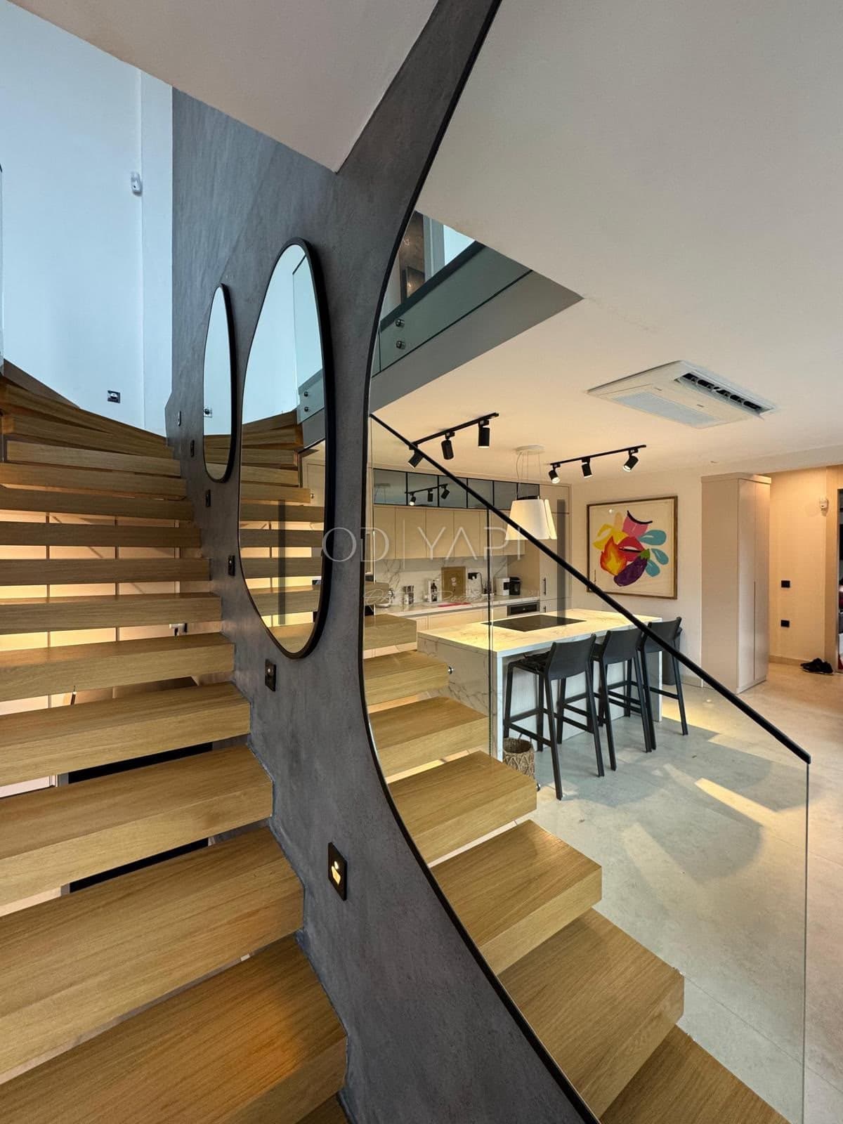 Loft Ayayorgi galeri görseli 37
