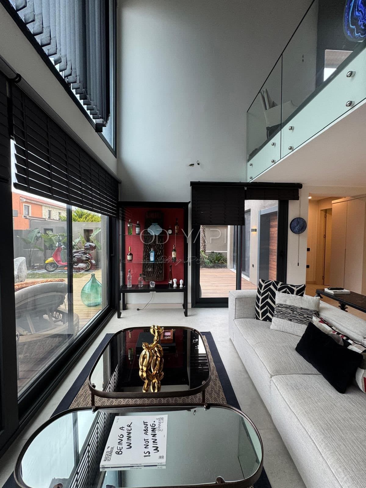 Loft Ayayorgi galeri görseli 42